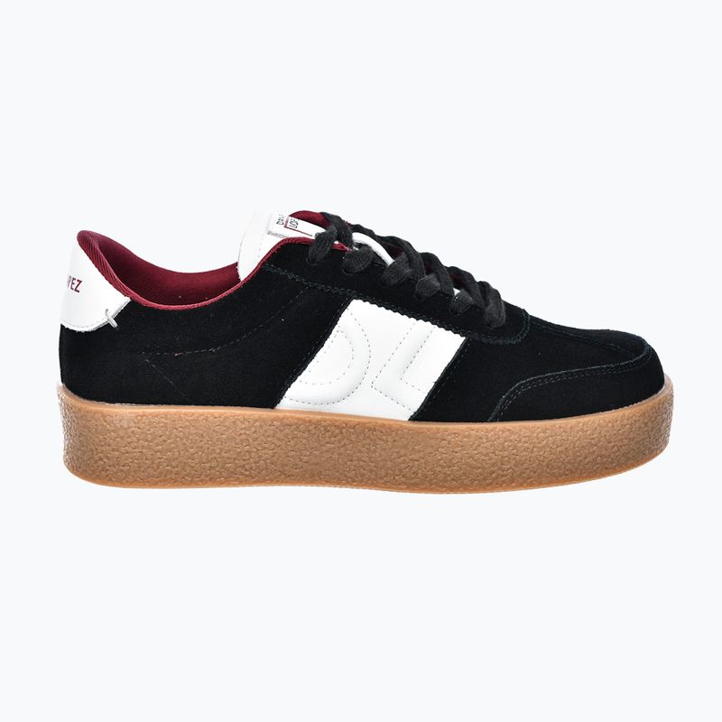 Dámské boty BIG STAR SS2D4021 black 8