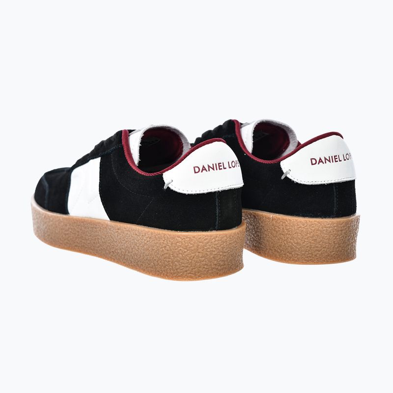 Dámské boty BIG STAR SS2D4021 black 10