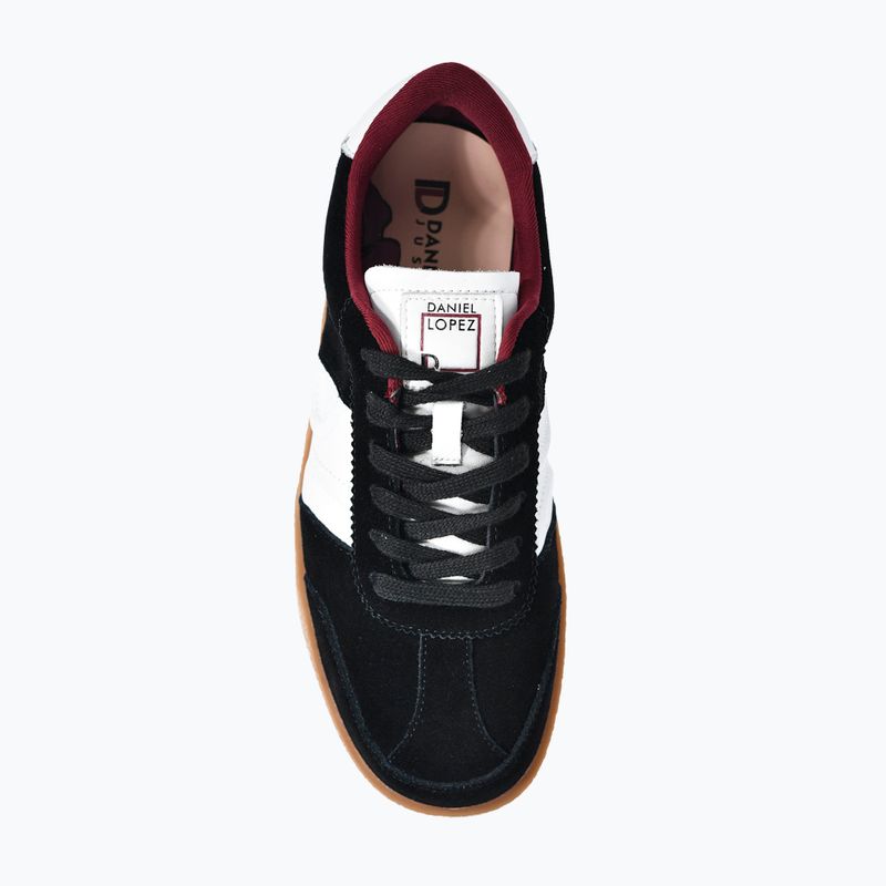 Dámské boty BIG STAR SS2D4021 black 12