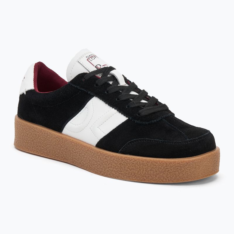 Dámské boty BIG STAR SS2D4021 black