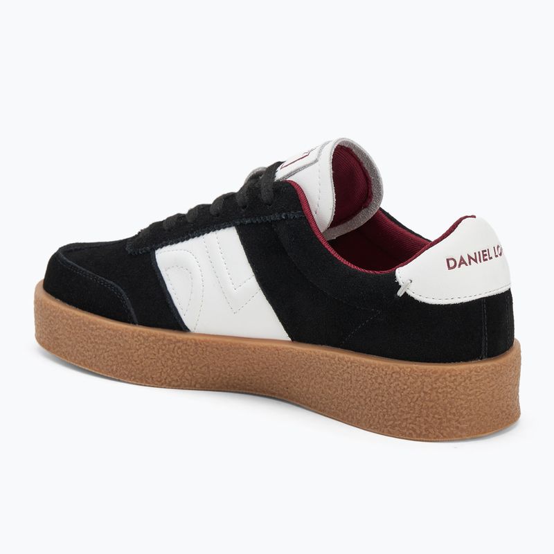 Dámské boty BIG STAR SS2D4021 black 3