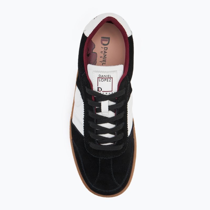 Dámské boty BIG STAR SS2D4021 black 5