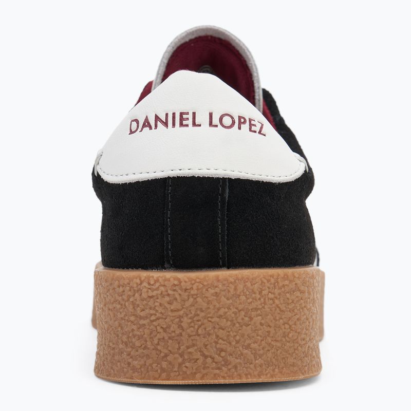 Dámské boty BIG STAR SS2D4021 black 6