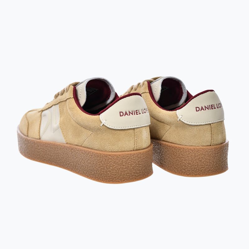 Dámské boty BIG STAR SS2D4022 camel 3