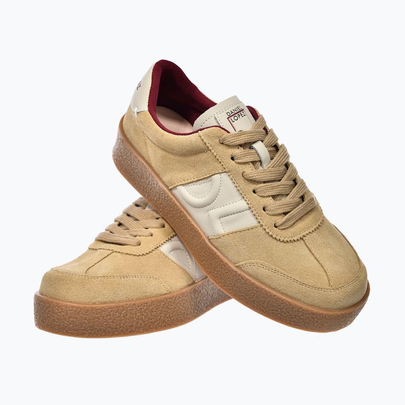 Dámské boty BIG STAR SS2D4022 camel 4