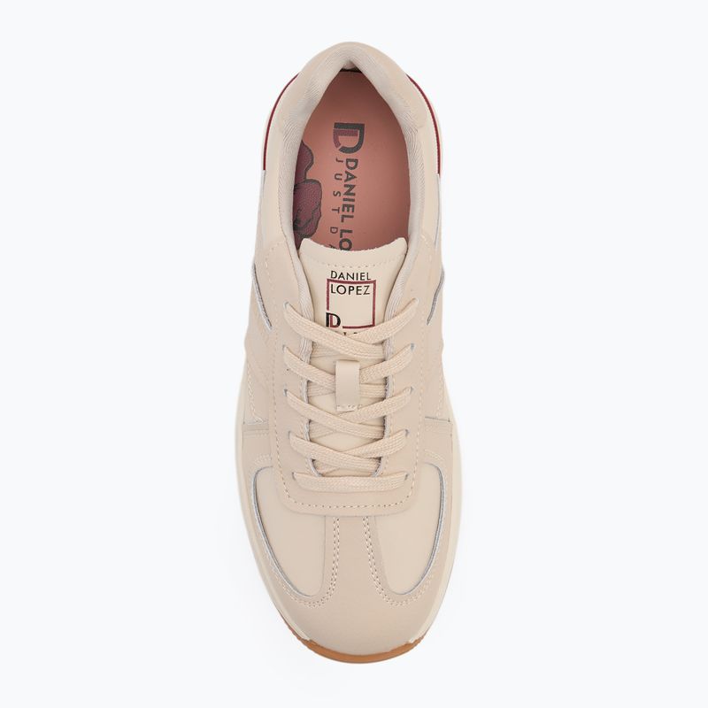 Dámské boty BIG STAR SS2D4043 beige 5