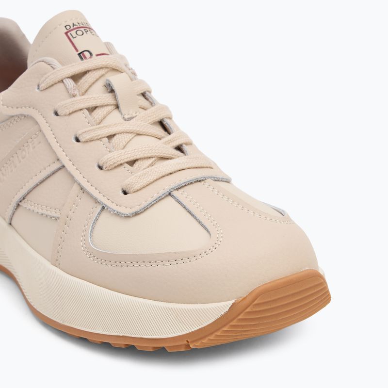 Dámské boty BIG STAR SS2D4043 beige 7