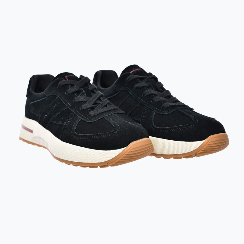 Dámské boty BIG STAR SS2D4044 black 9