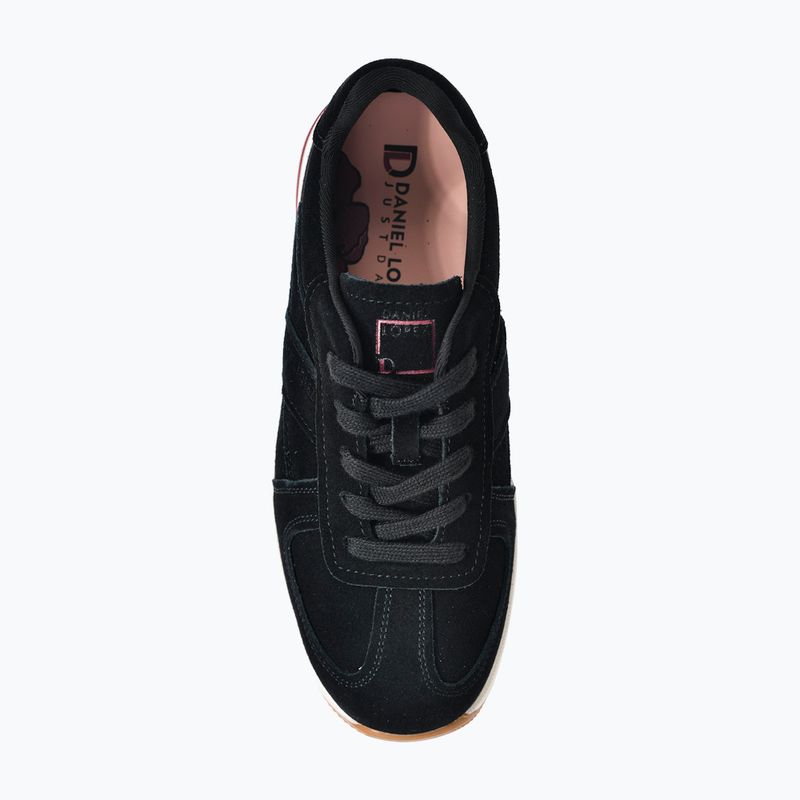 Dámské boty BIG STAR SS2D4044 black 12