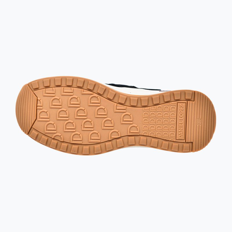 Dámské boty BIG STAR SS2D4044 black 13