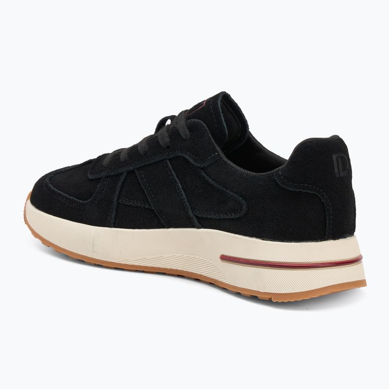 Dámské boty BIG STAR SS2D4044 black 3