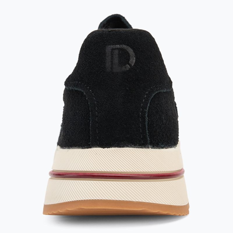 Dámské boty BIG STAR SS2D4044 black 6