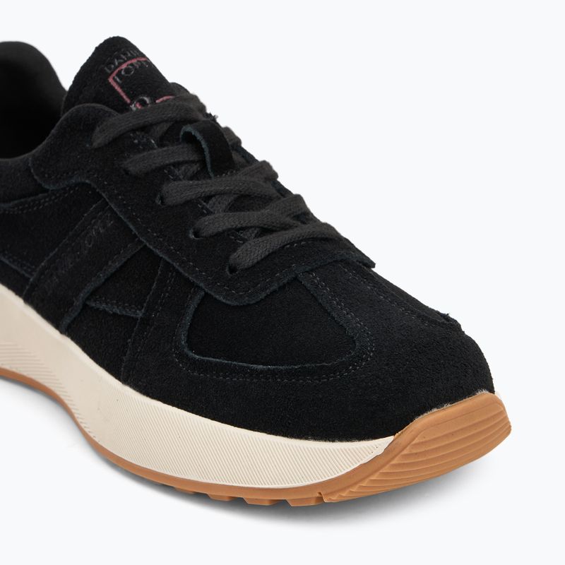 Dámské boty BIG STAR SS2D4044 black 7