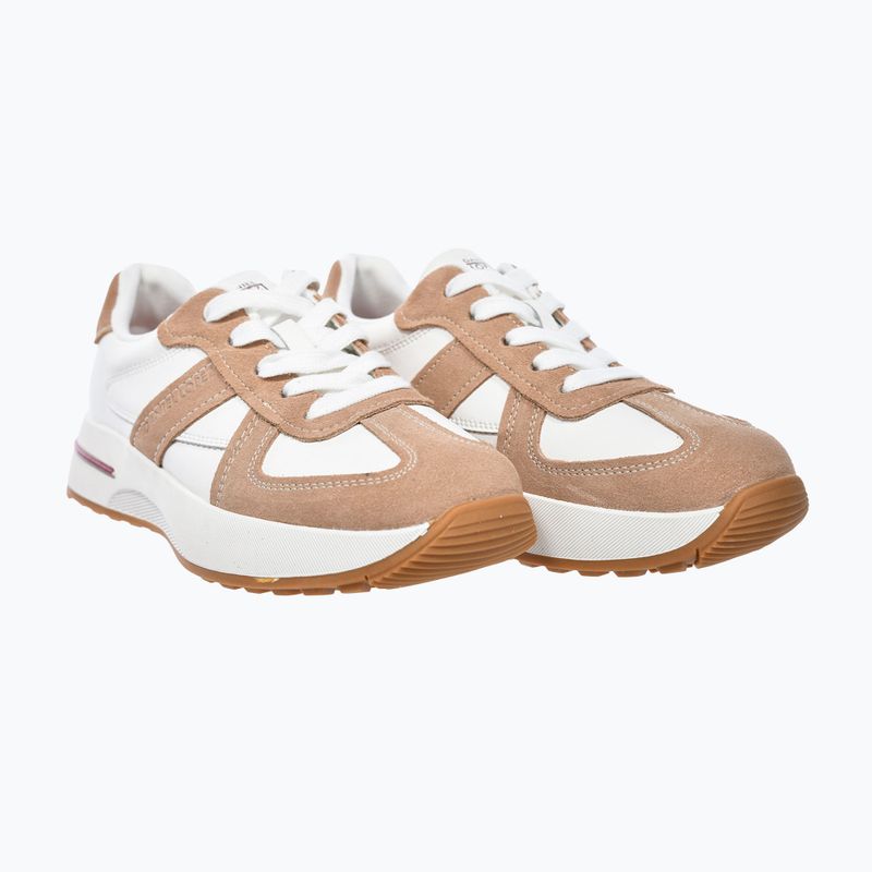 Dámské boty BIG STAR SS2D4049 white/pink 9