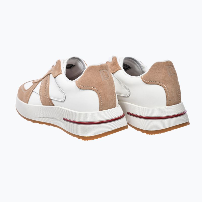 Dámské boty BIG STAR SS2D4049 white/pink 10