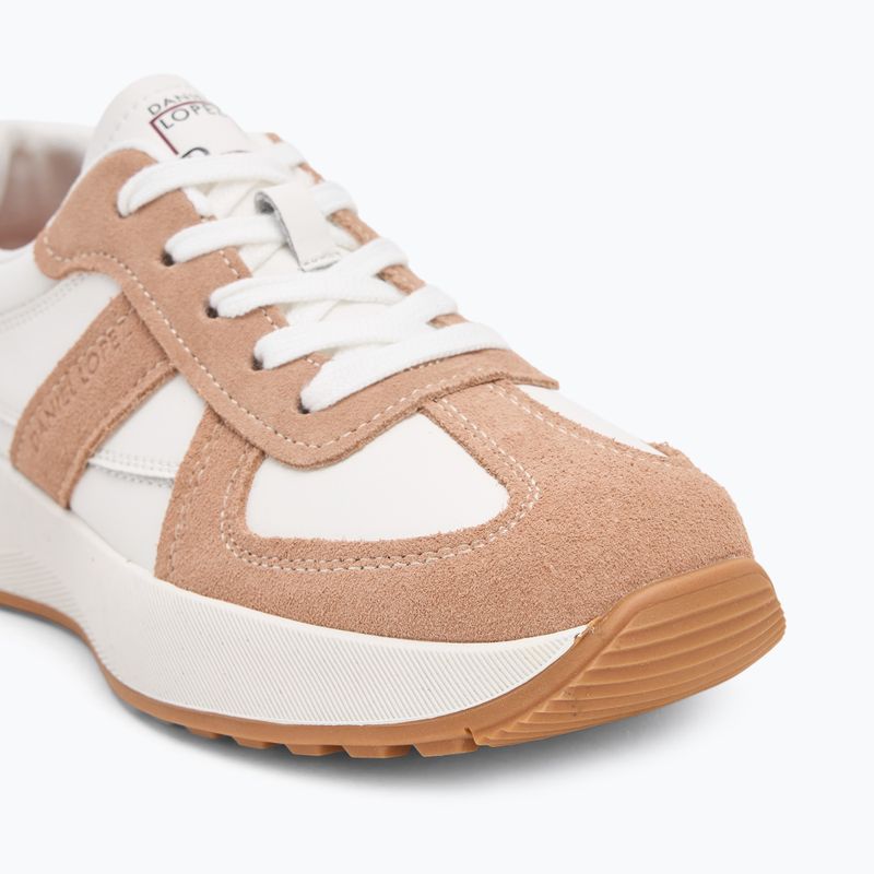 Dámské boty BIG STAR SS2D4049 white/pink 7