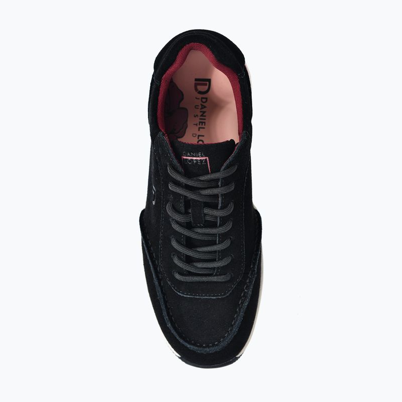 Dámské boty BIG STAR SS2D4053 black 12