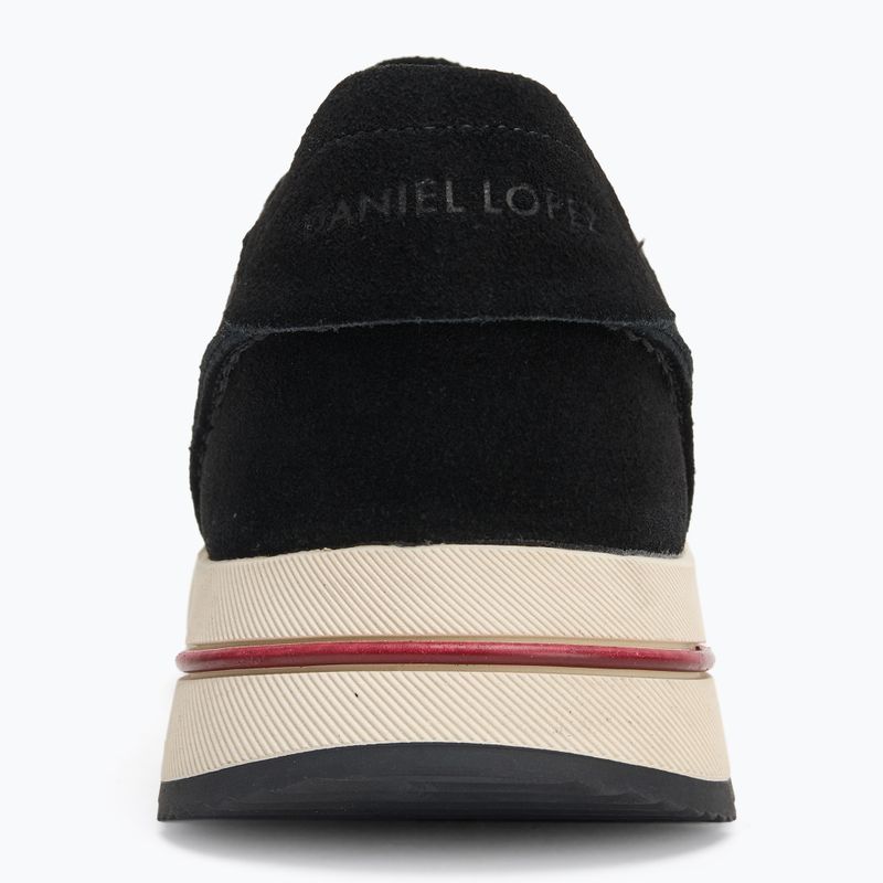 Dámské boty BIG STAR SS2D4053 black 6