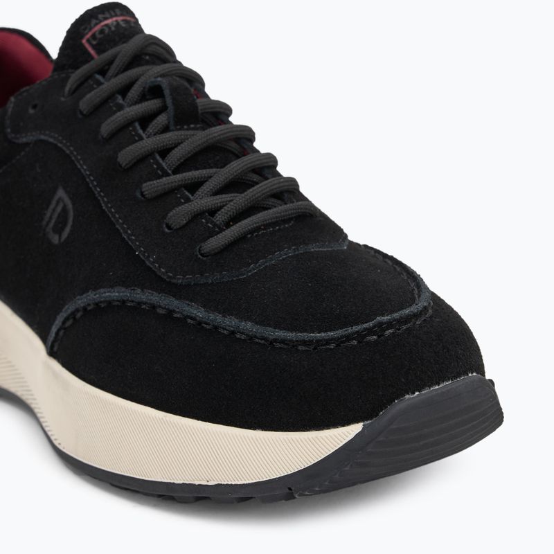 Dámské boty BIG STAR SS2D4053 black 7