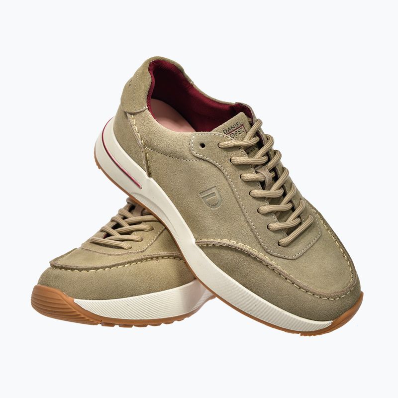 Dámské boty BIG STAR SS2D4056 beige 4