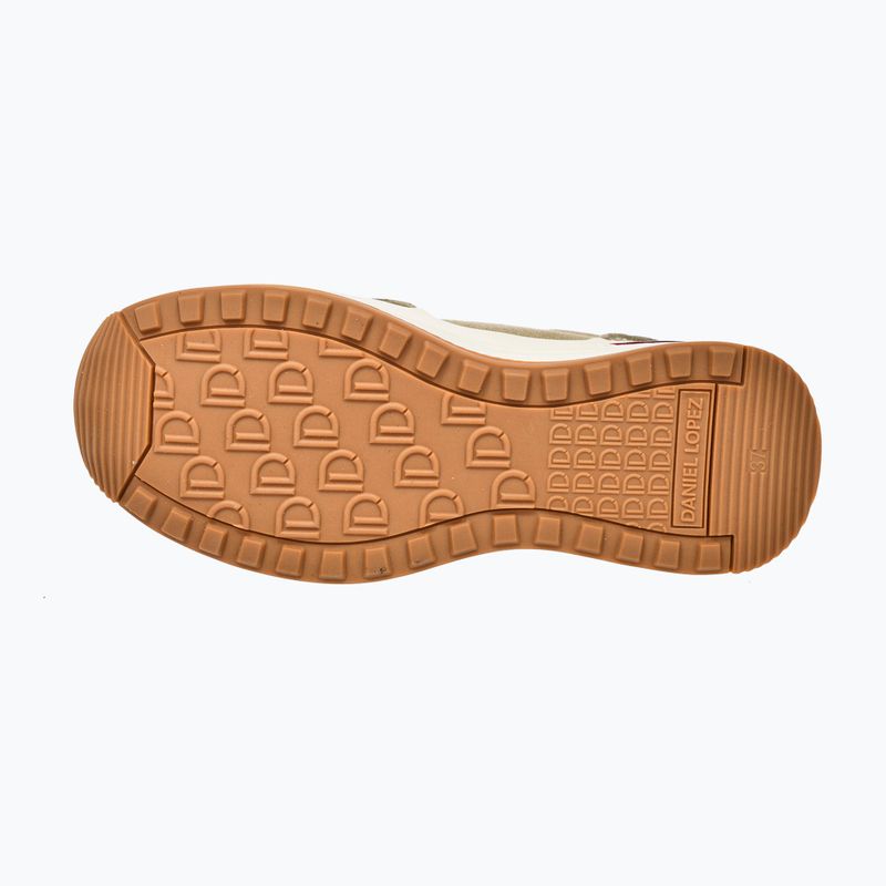 Dámské boty BIG STAR SS2D4056 beige 6