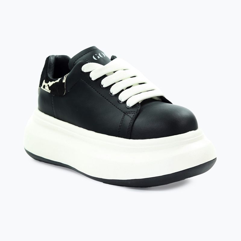 Dámské boty GOE SS2N4001 black 8