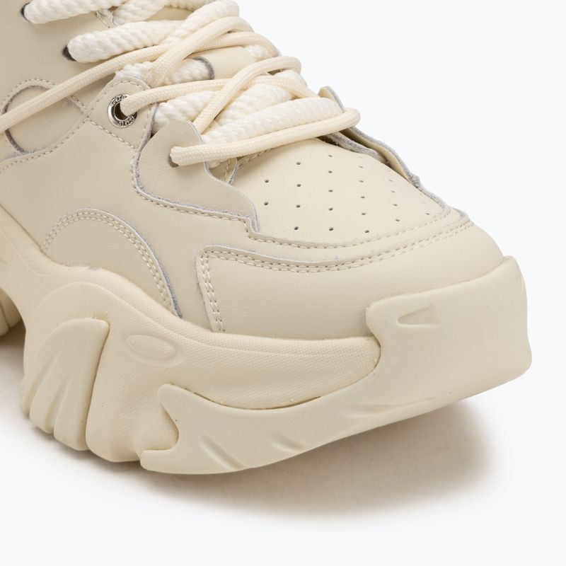 Dámské boty GOE SS2N4007 off white 7