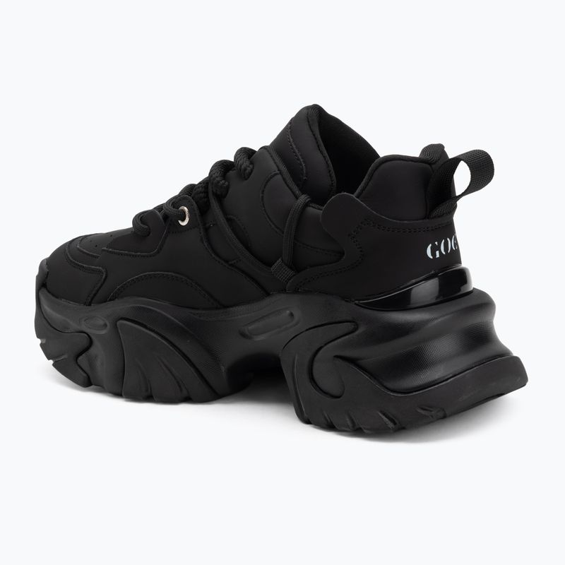 Dámské boty GOE SS2N4008 black 3