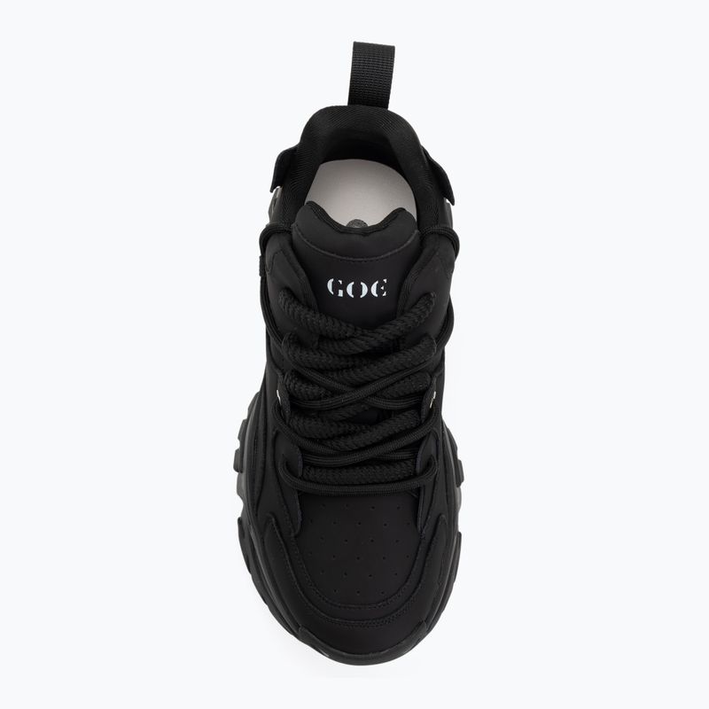 Dámské boty GOE SS2N4008 black 5