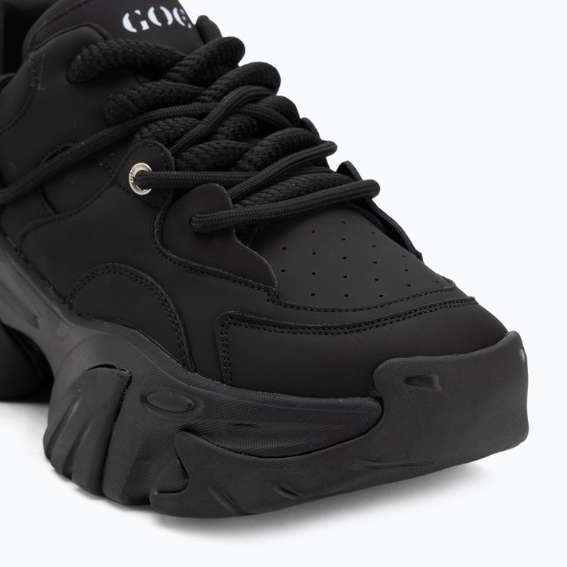 Dámské boty GOE SS2N4008 black 7