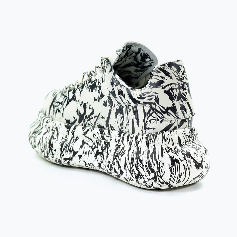 Dámské boty GOE SS2N4003 white/black 13