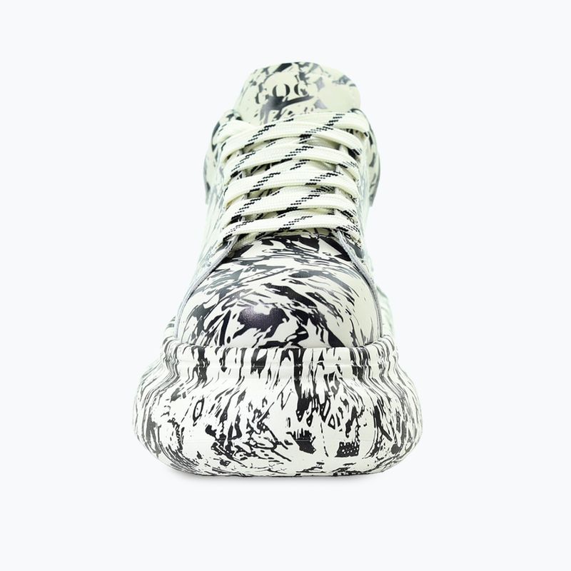 Dámské boty GOE SS2N4003 white/black 14