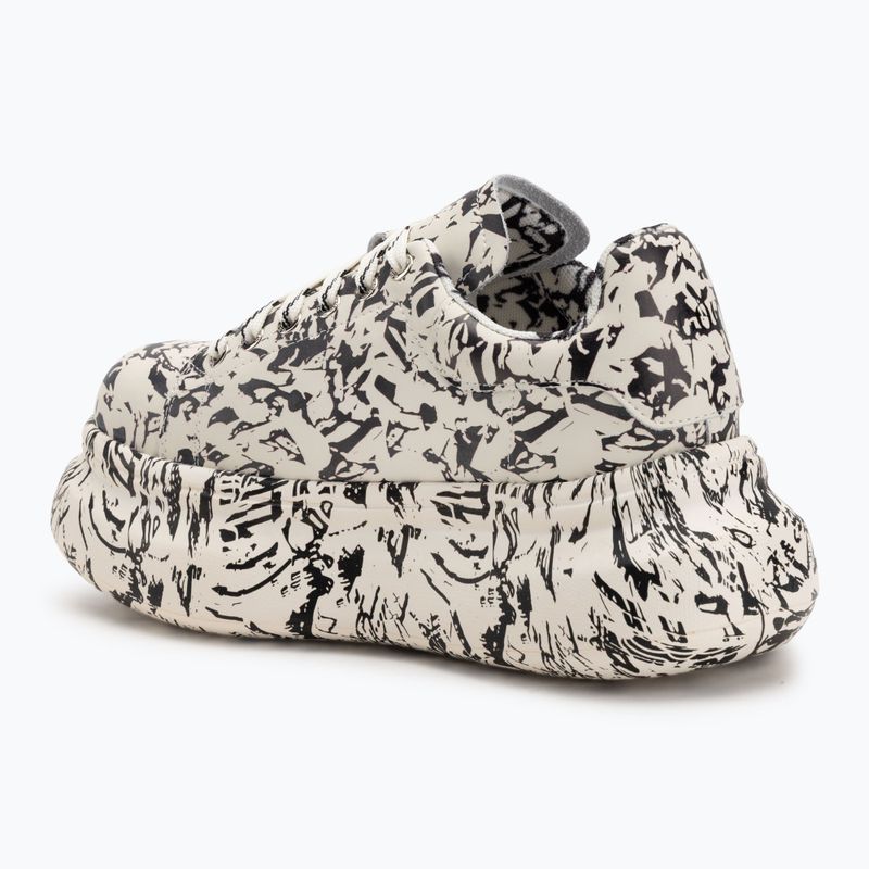 Dámské boty GOE SS2N4003 white/black 3