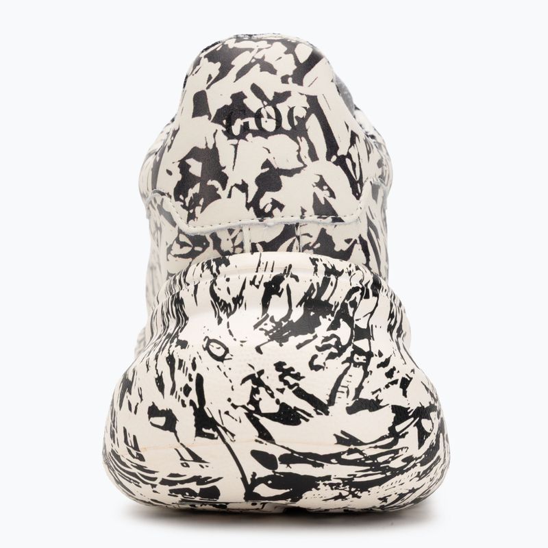 Dámské boty GOE SS2N4003 white/black 6