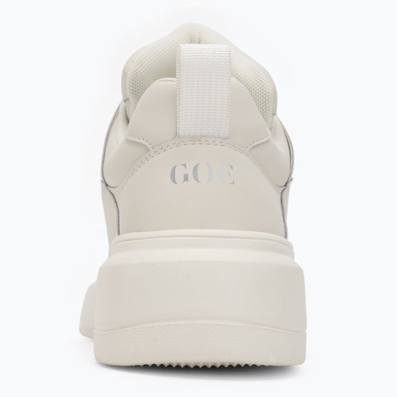 Dámské boty GOE SS2N4013 beige 6