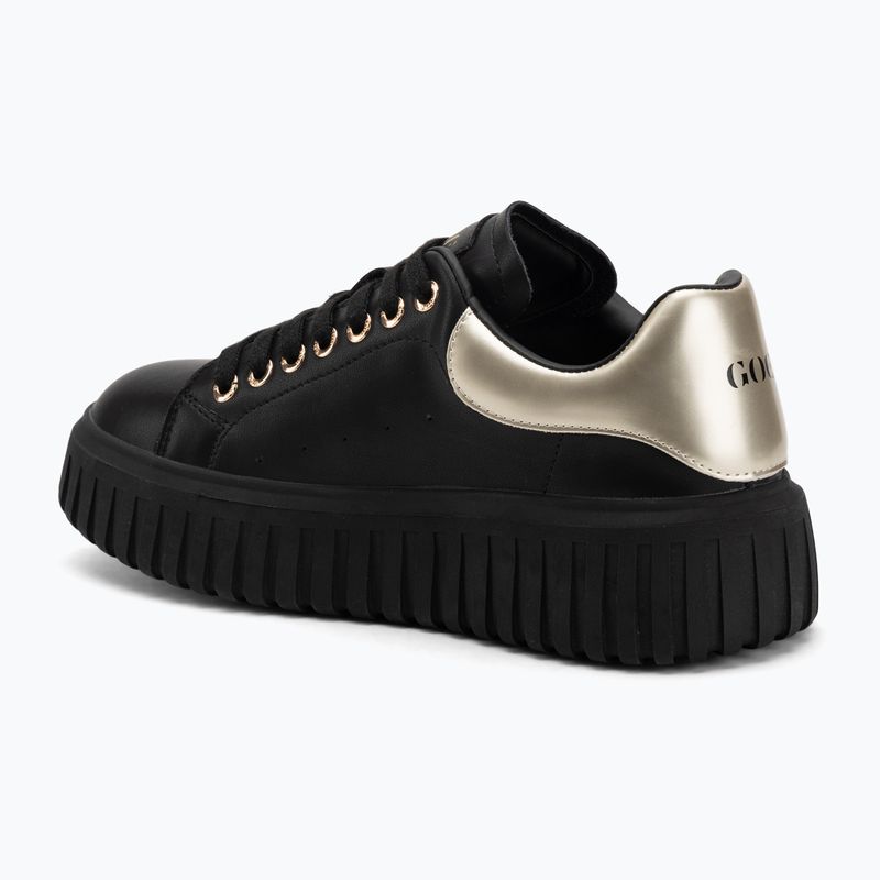 Dámské boty GOE SS2N4022 black 3