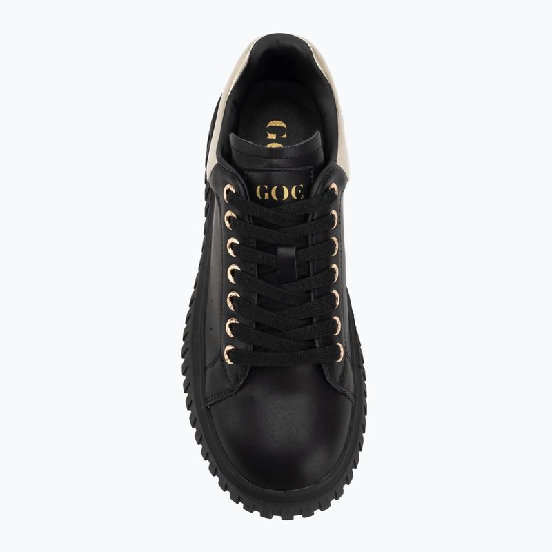 Dámské boty GOE SS2N4022 black 5