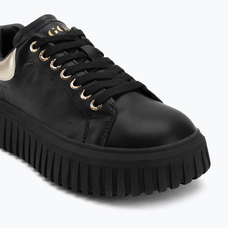 Dámské boty GOE SS2N4022 black 7