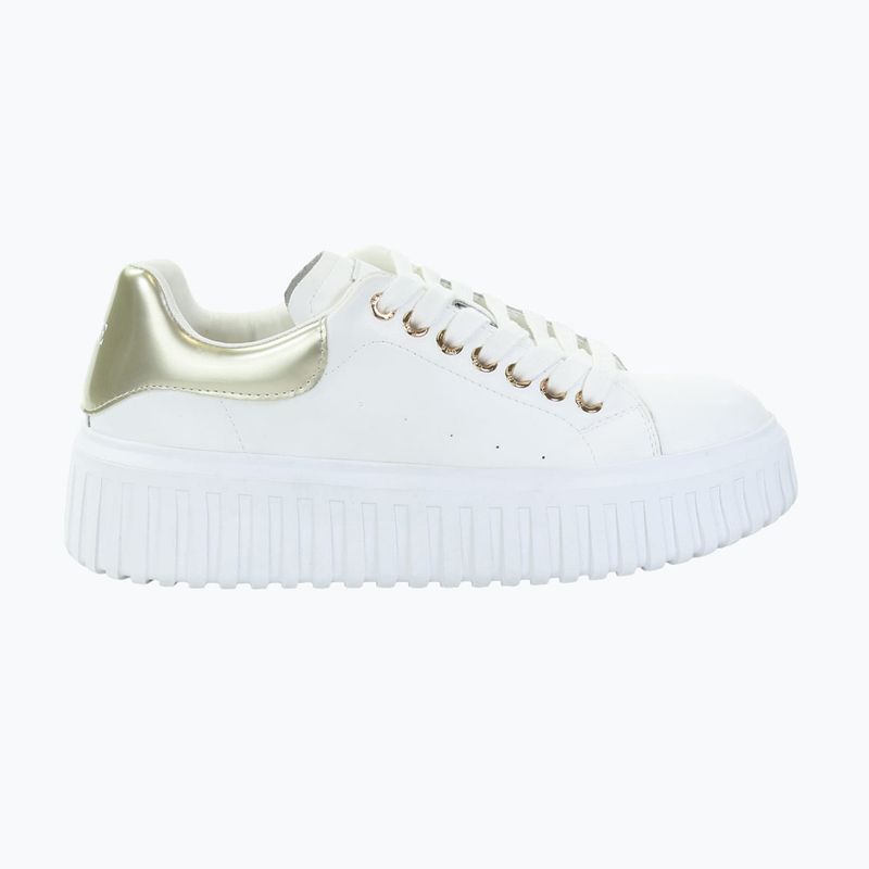 Dámské boty GOE SS2N4023 white/gold 10