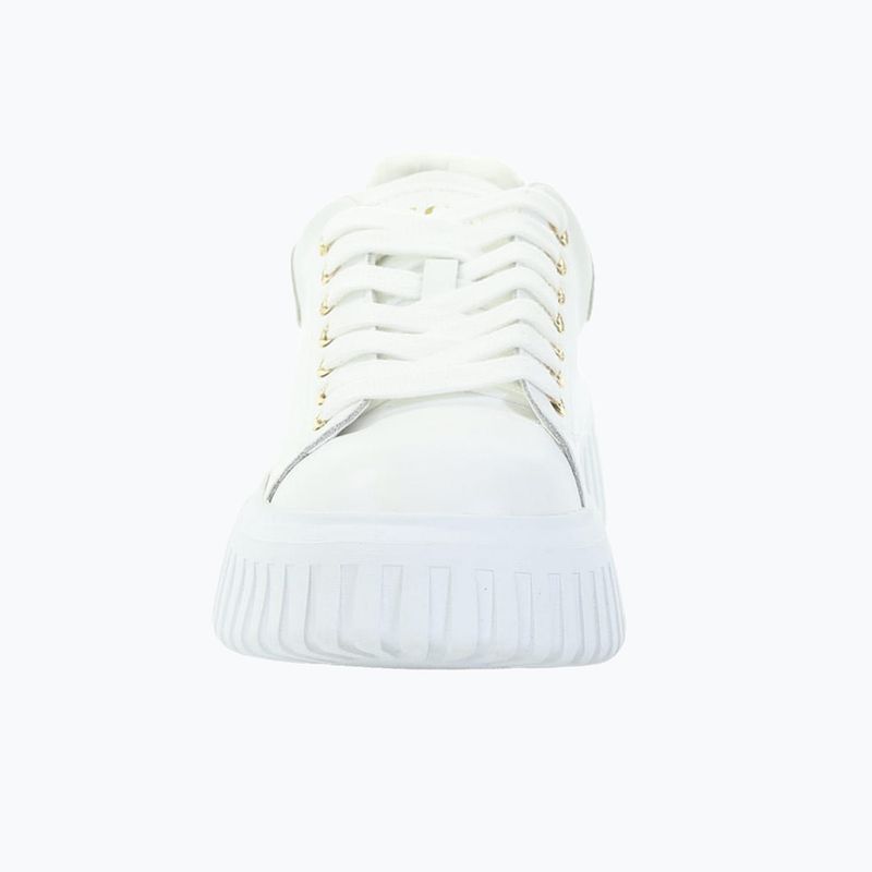 Dámské boty GOE SS2N4023 white/gold 14