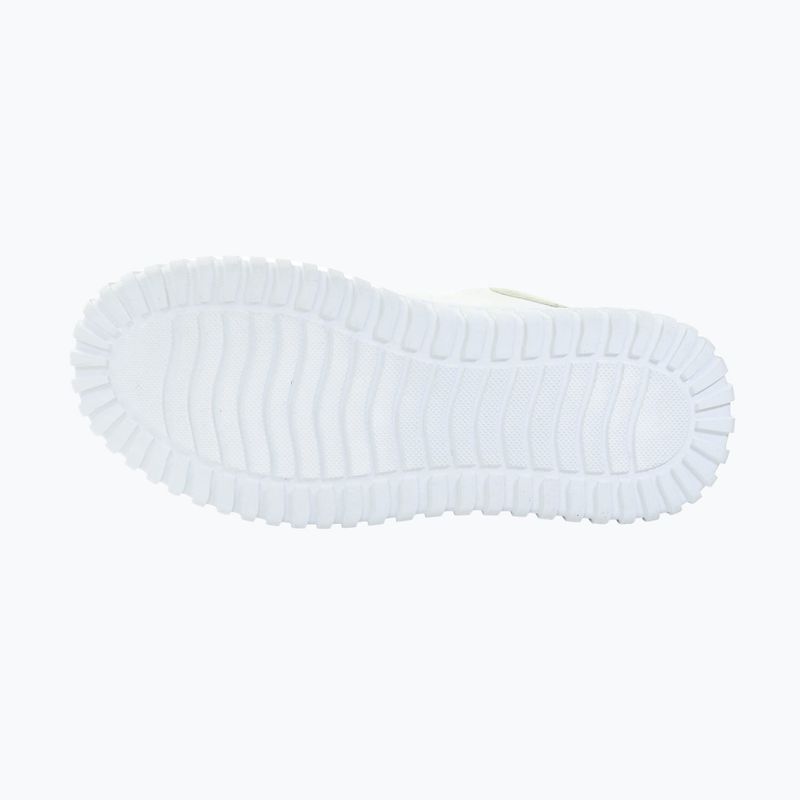 Dámské boty GOE SS2N4023 white/gold 17