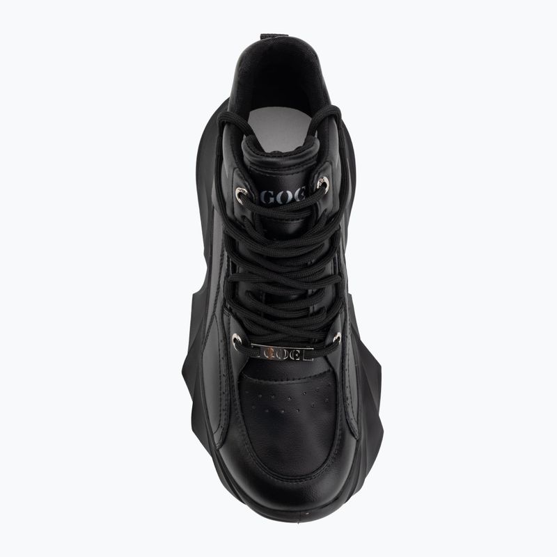 Dámské boty GOE SS2N4036 black 5