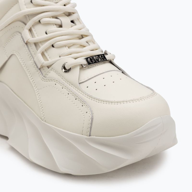 Dámské boty GOE SS2N4037 white 7