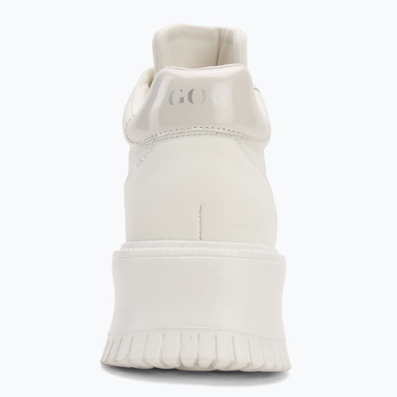 Dámské boty GOE S2N4042 white 6