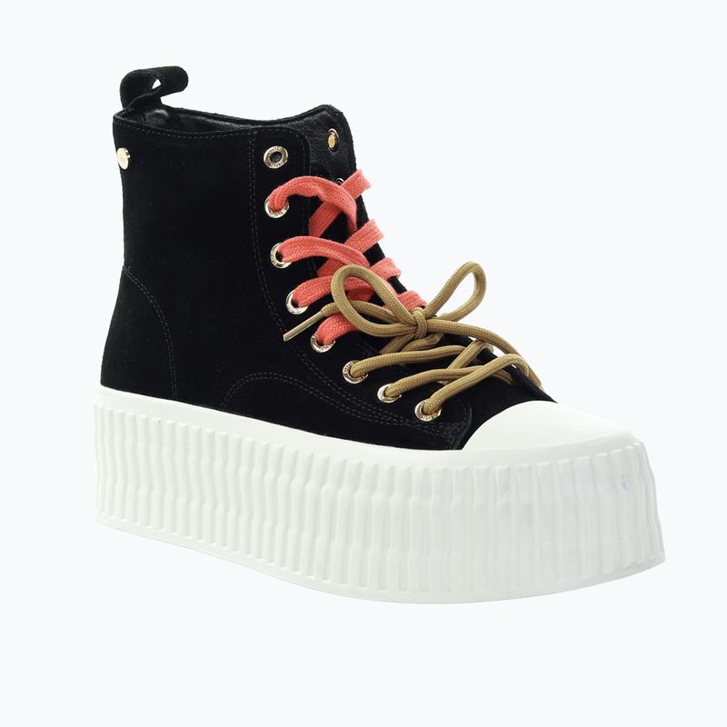 Dámské tenisky GOE SS2N4046 black 8