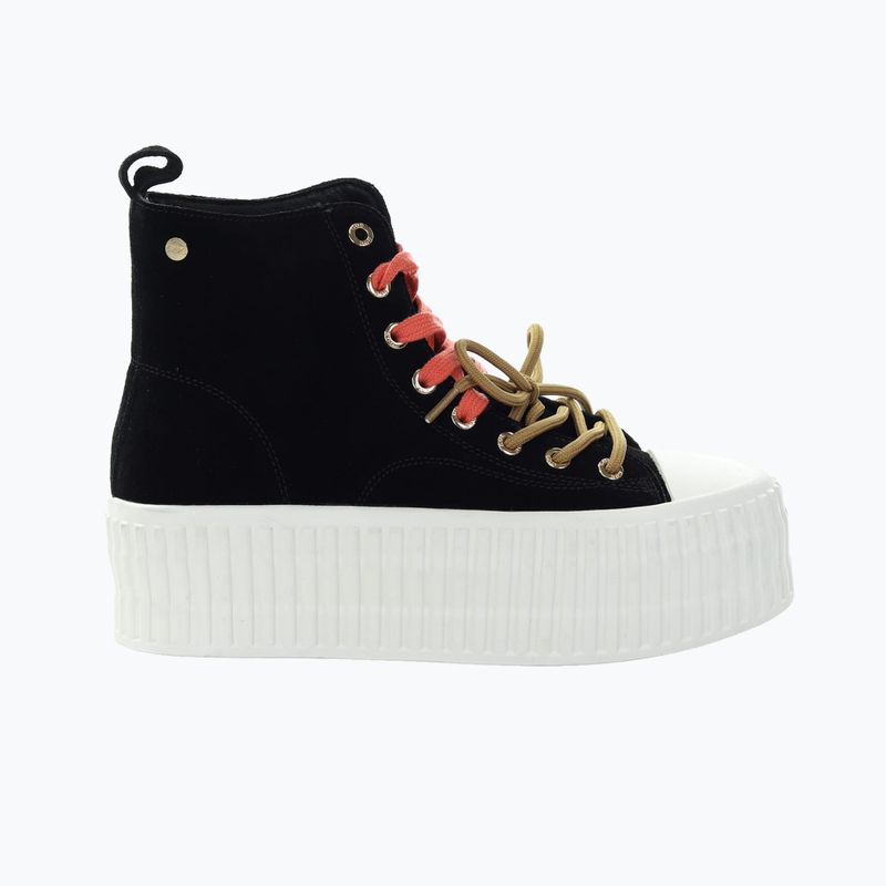 Dámské tenisky GOE SS2N4046 black 10