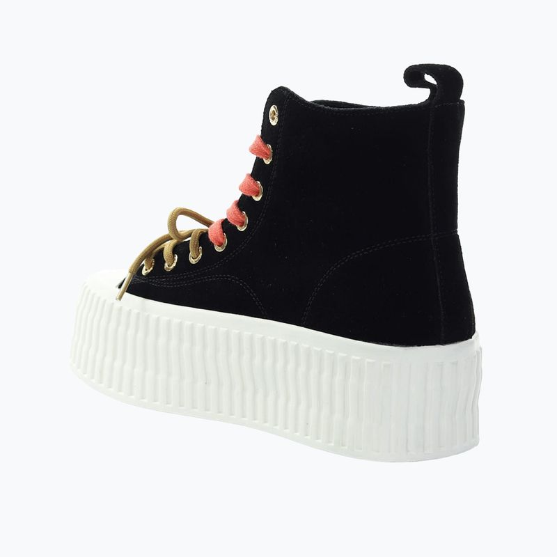 Dámské tenisky GOE SS2N4046 black 13