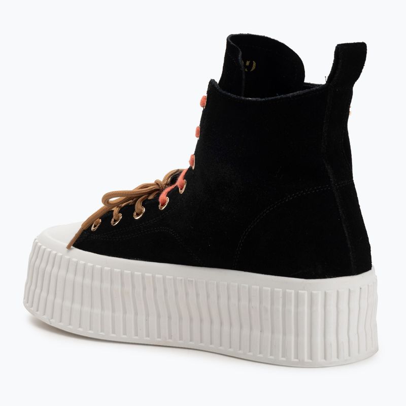 Dámské tenisky GOE SS2N4046 black 3