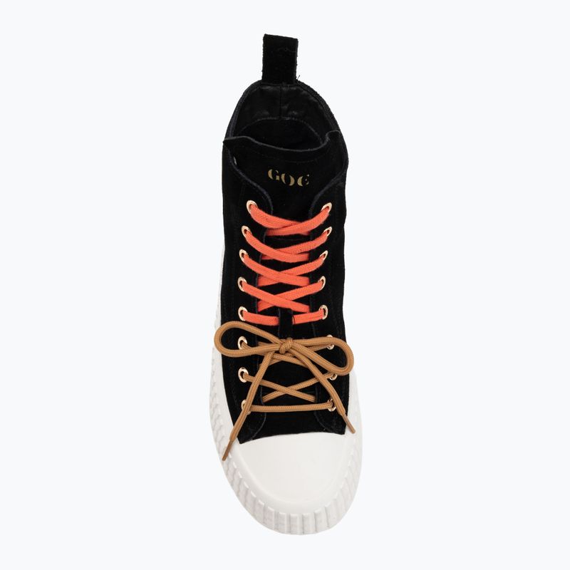 Dámské tenisky GOE SS2N4046 black 5