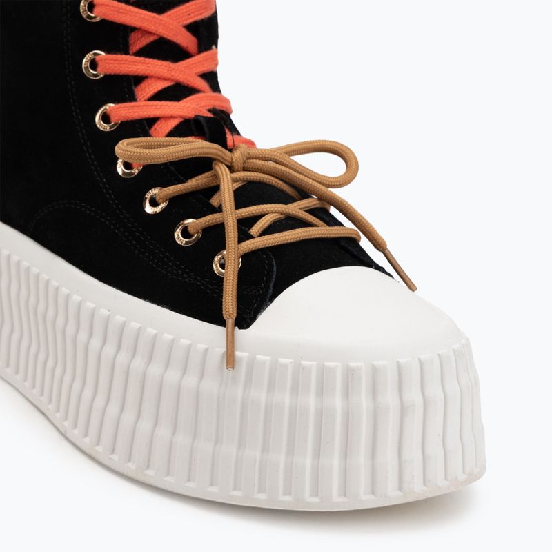 Dámské tenisky GOE SS2N4046 black 7